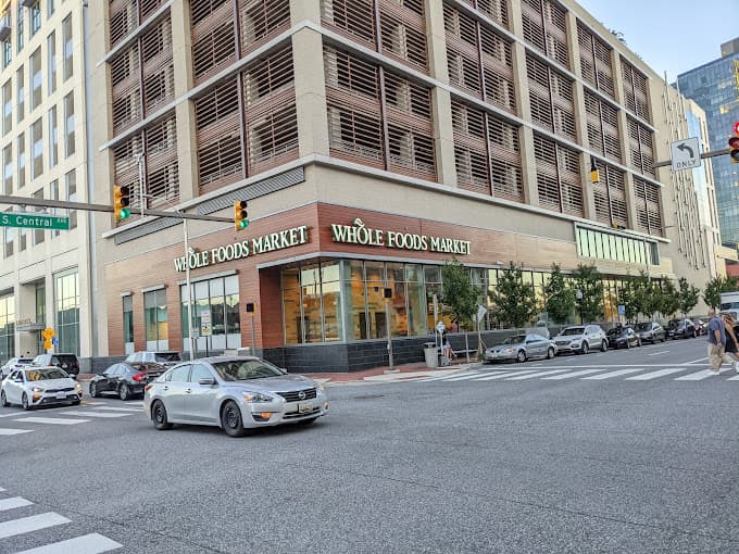 Photo of Whole Foods Market