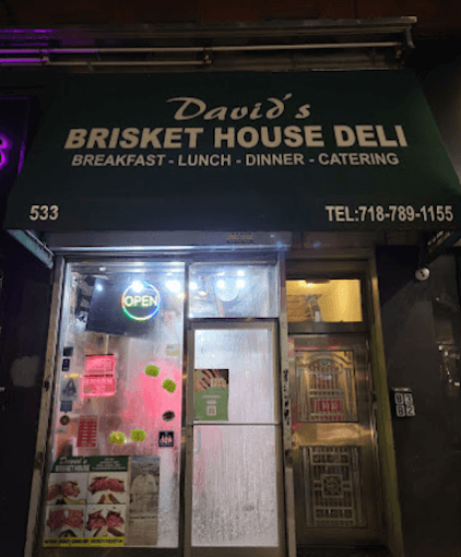 David's Brisket House & Deli photo 4