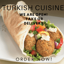Photo of Turkish Cuisine