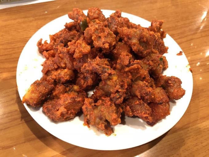 Photo of Mint Leaf Indian Cuisine