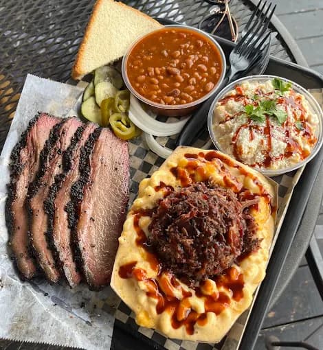 Photo of Yearby's Barbecue & Waterice