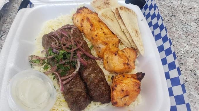 Photo of Taste Mediterranean Grill