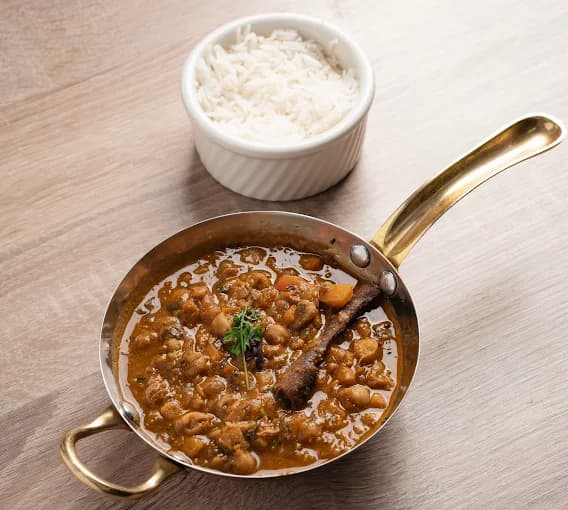 Photo of Namaste Nola