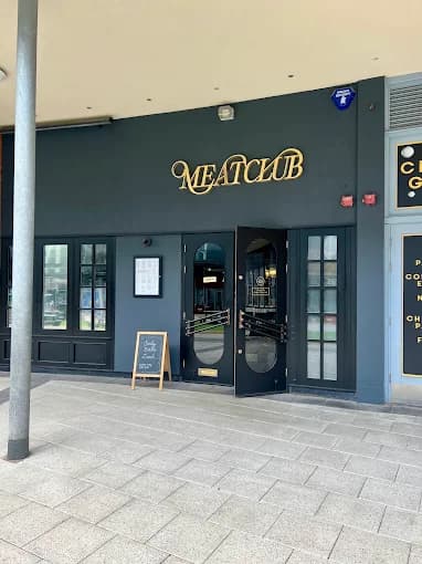 Photo of Meat Club