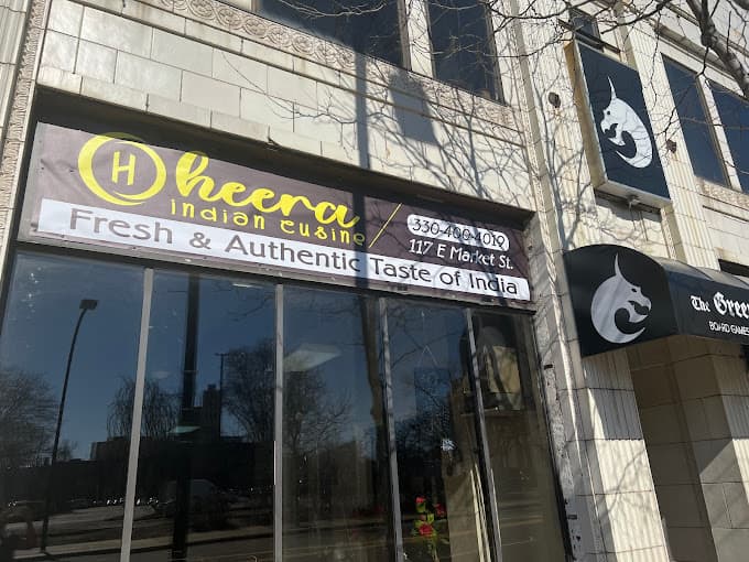 Photo of Heera Indian Cuisine