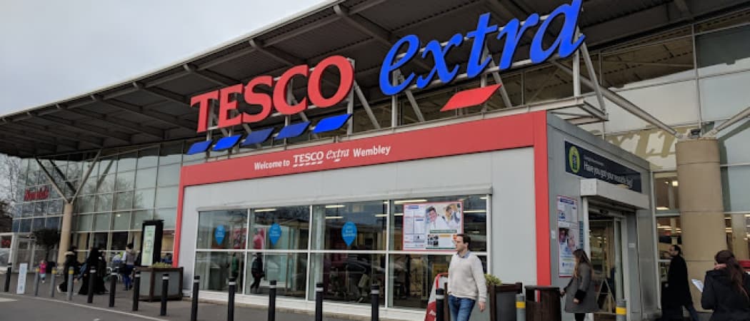 Photo of Tesco Extra