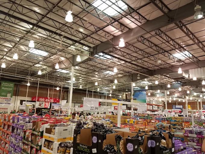 Photo of Costco