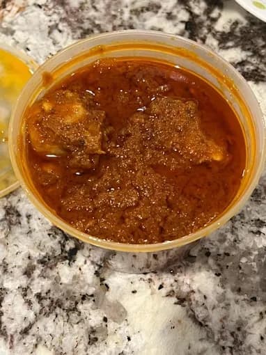 Photo of Khan Karahi Kabob