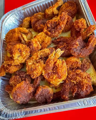 Photo of The Red Chickz