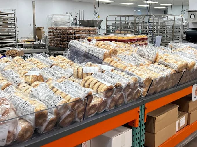 Photo of Costco
