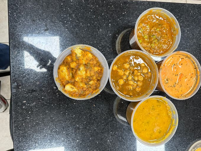 Photo of Desi Food Galaxy