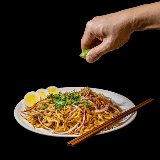 Photo of Burmese Bites
