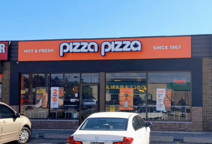 Photo of Pizza Pizza