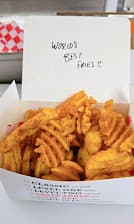 Photo of Wooboi Hot Chicken