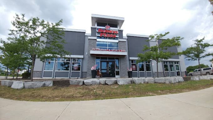 Photo of Boston Pizza