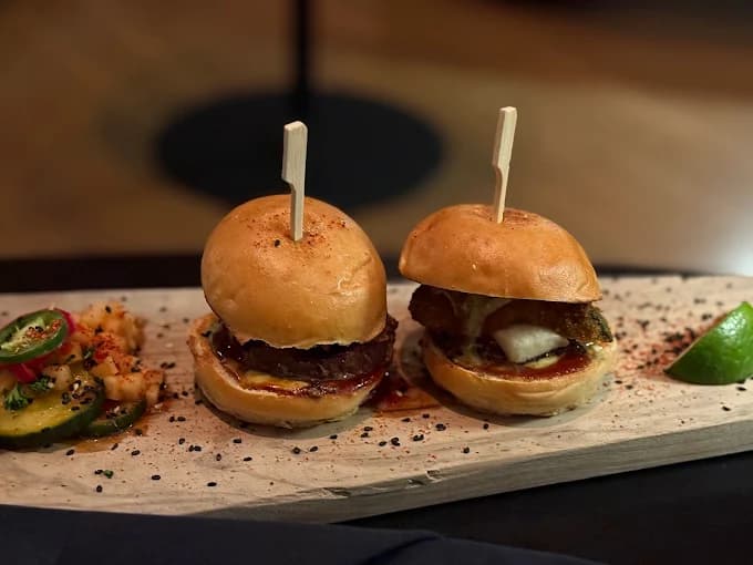 Photo of AJI Bar & Robata