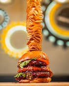 Photo of Burger Factory
