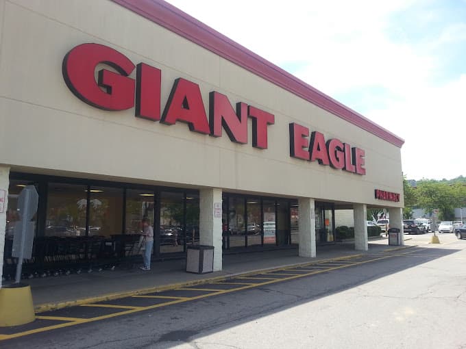 Photo of Giant Eagle Supermarket