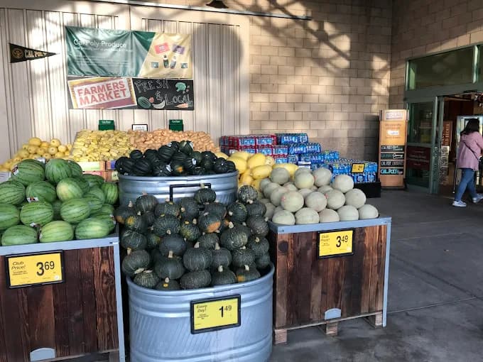 Photo of Vons