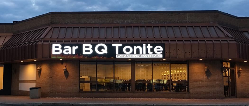 Photo of Bar BQ Tonite