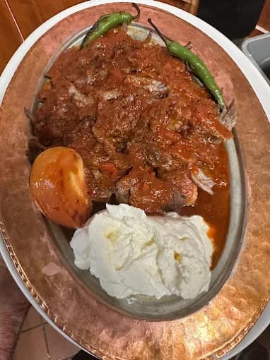 Photo of Turkish Kebab House