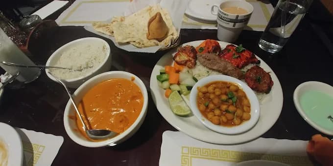 Photo of Kabab Stop