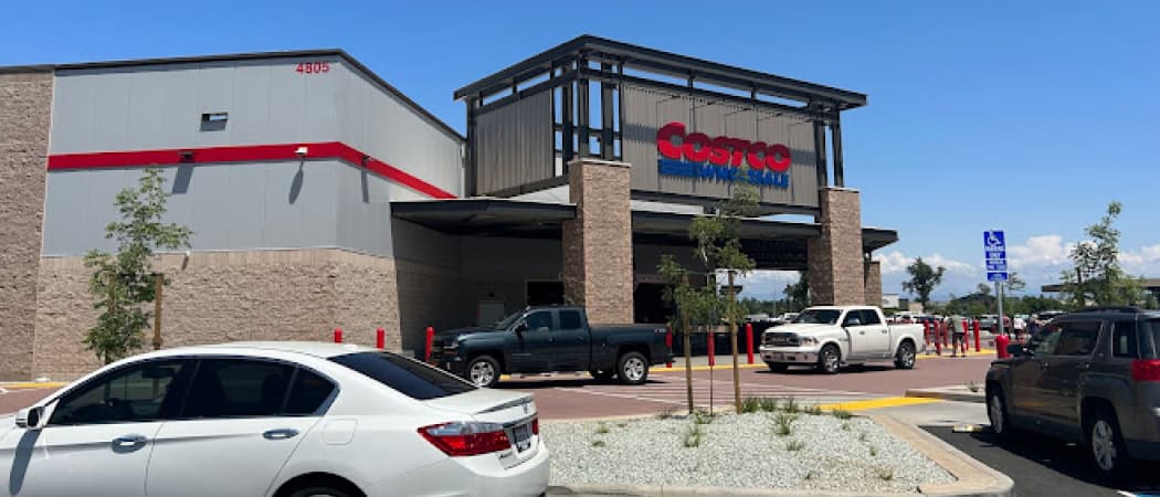 Photo of Costco
