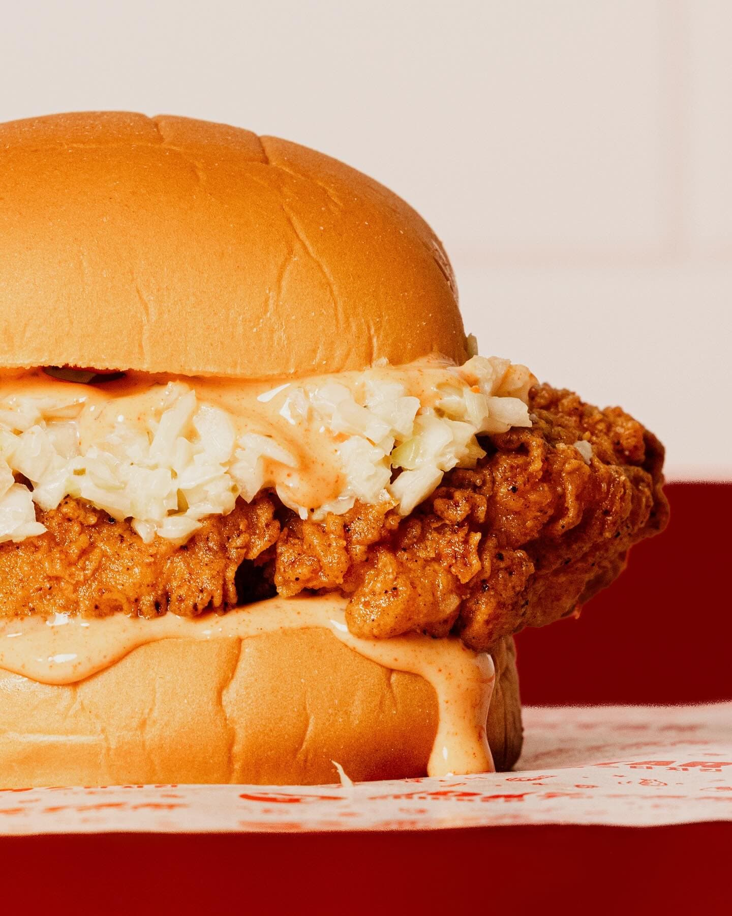 Photo of Rokstar Chicken