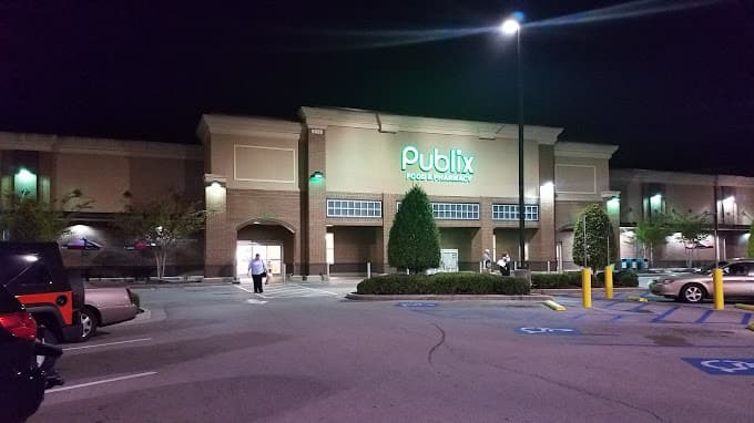 Photo of Publix