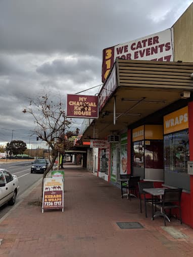Photo of Khorasan Charcoal Kabab House