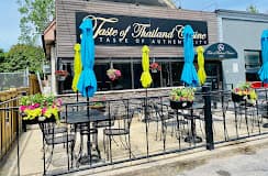 Photo of Taste of Thailand Cuisine