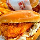 Photo of Asad's Hot Chicken