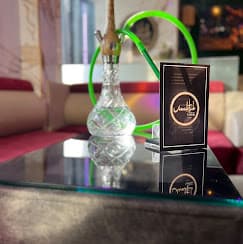 Photo of Maktub Shisha Lounge