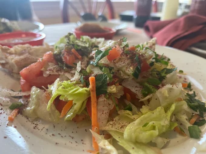 Photo of Saffron Mediterranean Cuisine