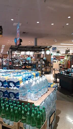 Photo of Vons