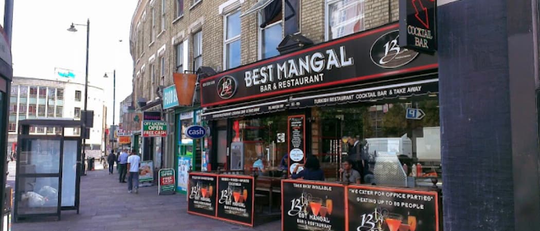 Photo of The Best Mangal