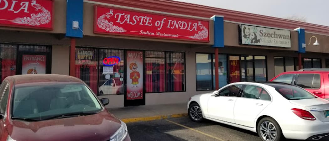 Photo of Taste of India