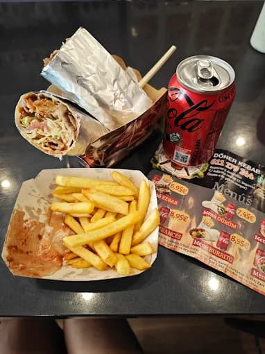 Photo of Royal doner kebab