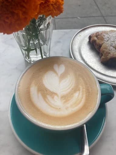 Photo of Temo Café