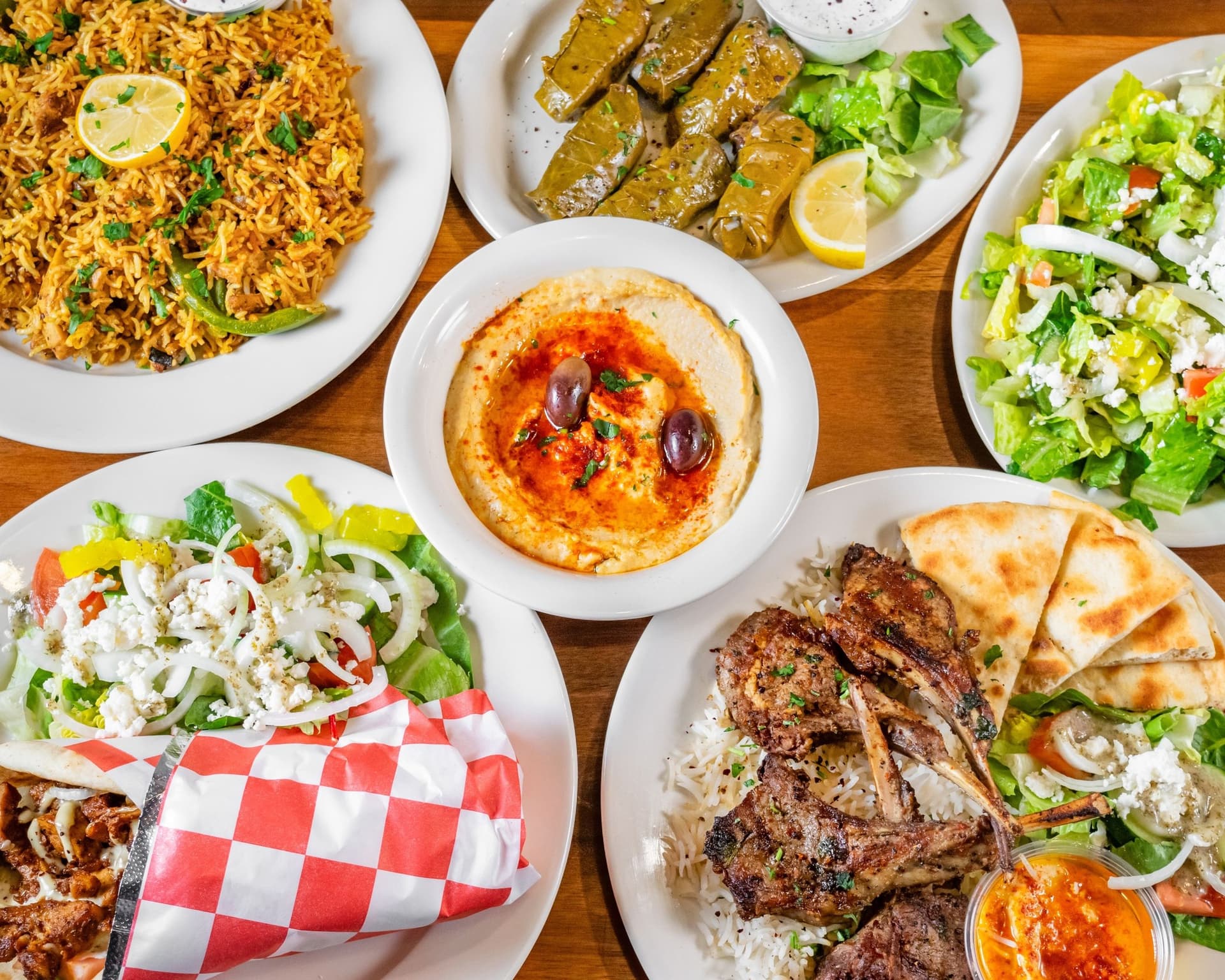 Photo of Mediterranean Kebab House