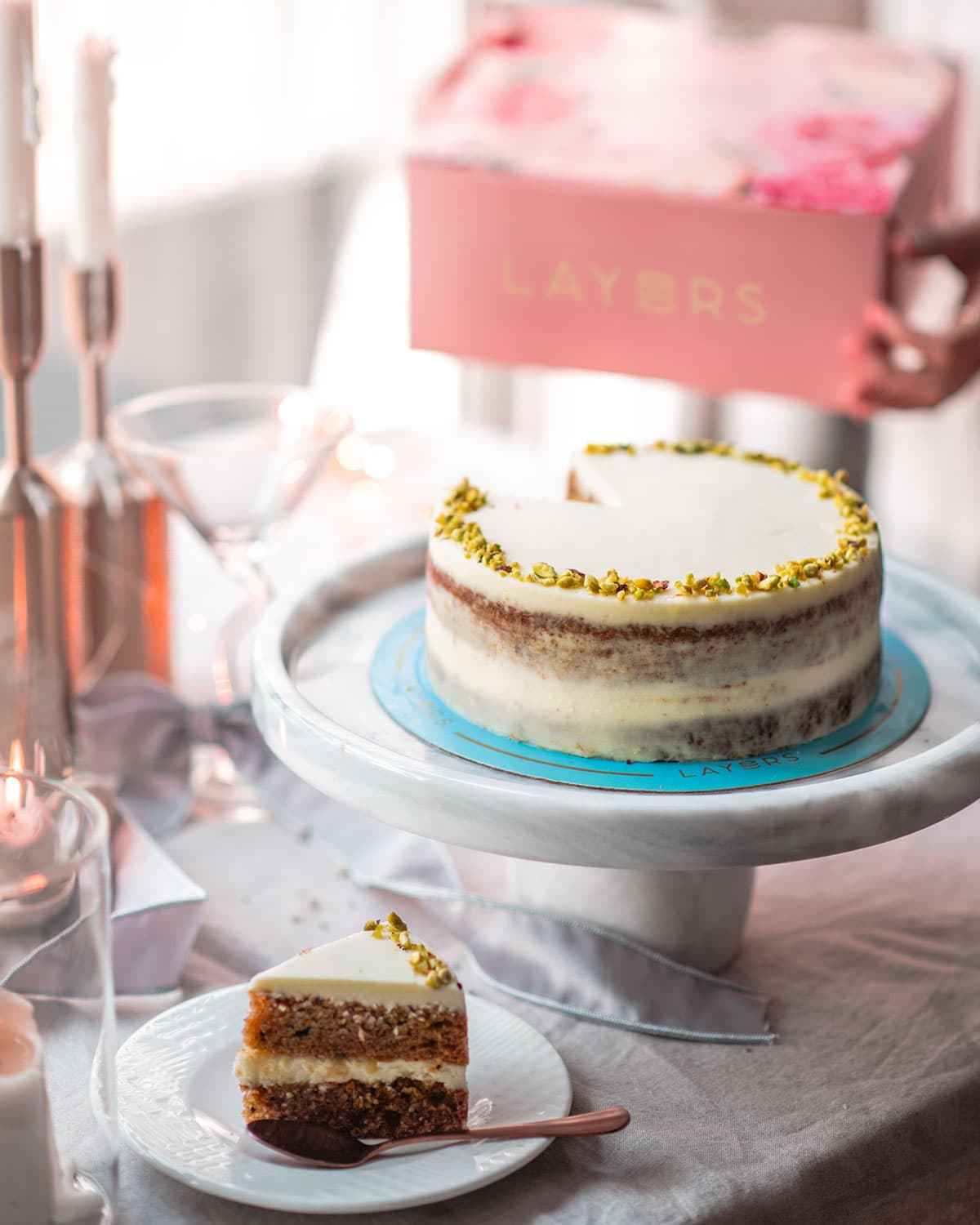 Photo of Layers Bakeshop