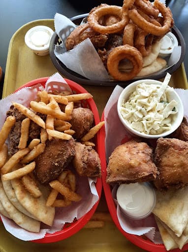 Photo of Karachi Broast & Grill