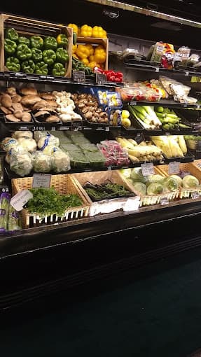 Photo of Morton's Gourmet Market