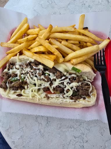 Photo of LaLa's Gyros