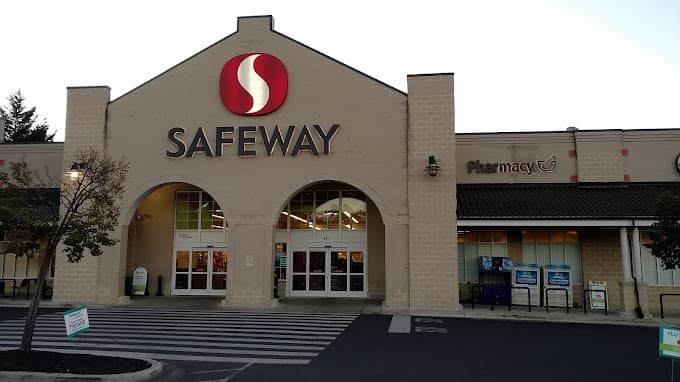 Photo of Safeway