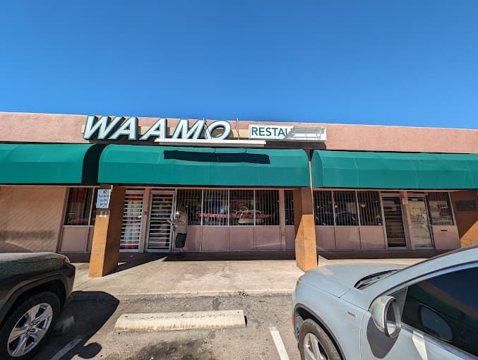 Photo of Waamoo