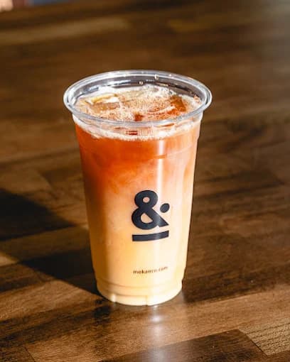 Photo of Moka & Co