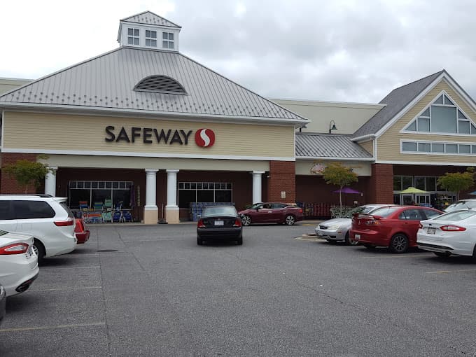 Photo of Safeway