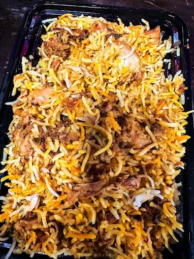Photo of Pak Halal Kitchen