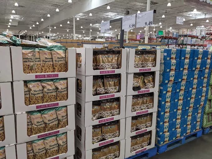 Photo of Costco